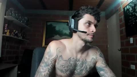 Daniele Bunny online show from 9, 10, 2025