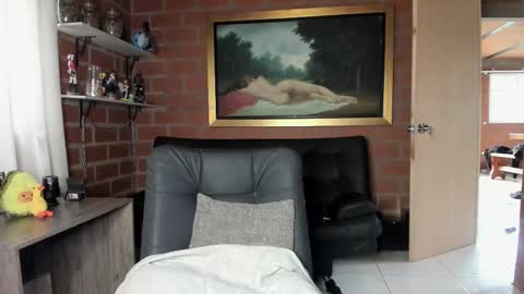 Daniele Bunny online show from 30, 10, 2025