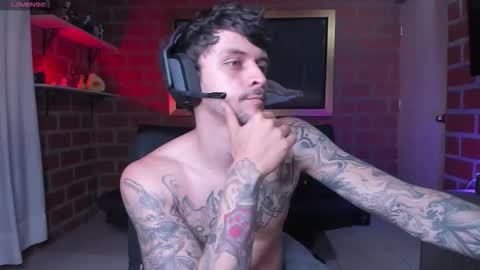 Daniele Bunny online show from 15, 11, 2025