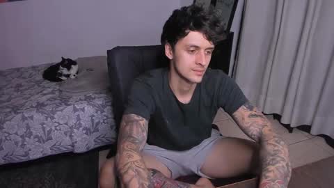 Daniele Bunny online show from 3, 2, 2026