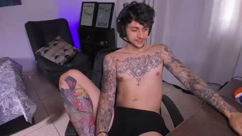 Daniele Bunny online show from 23, 2, 2026