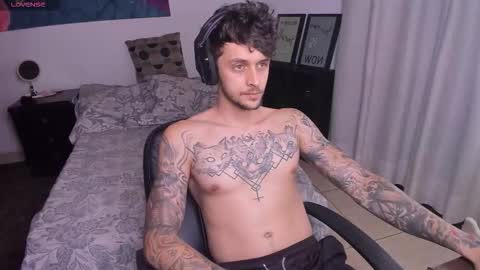 Daniele Bunny online show from 15, 3, 2026