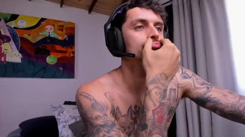 Daniele Bunny online show from 15, 5, 2026