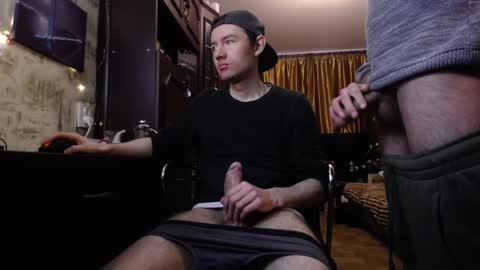 Snapshot of danielgraysoon chatting on 15, 1, 2025 Daniel Grayson online show from 15, 1, 2025