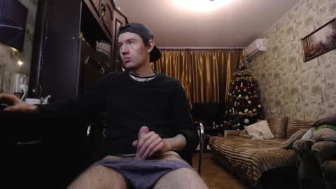 Snapshot of danielgraysoon chatting on 1, 2, 2025 Daniel Grayson online show from 1, 2, 2025