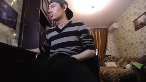 Snapshot of danielgraysoon chatting on 4, 3, 2025 Daniel Grayson online show from 4, 3, 2025