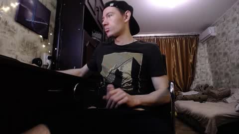 Snapshot of danielgraysoon chatting on 9, 9, 2025 Daniel Grayson online show from 9, 9, 2025