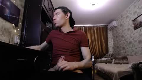 Snapshot of danielgraysoon chatting on 16, 9, 2025 Daniel Grayson online show from 16, 9, 2025