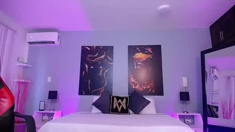 Daniel Haloran online show from 28, 2, 2026