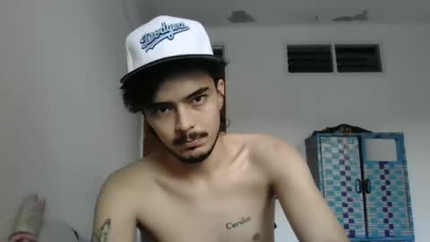 Snapshot of danielhot17 chatting on 30, 1, 2025 DANIEL online show from 30, 1, 2025