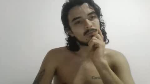 Snapshot of danielhot17 chatting on 26, 10, 2025 DANIEL online show from 26, 10, 2025