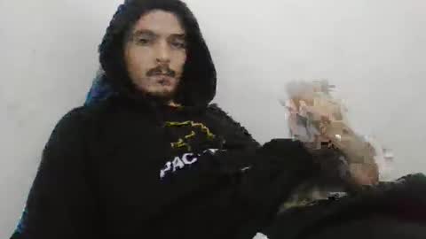 Snapshot of danielhot17 chatting on 4, 12, 2025 DANIEL online show from 4, 12, 2025