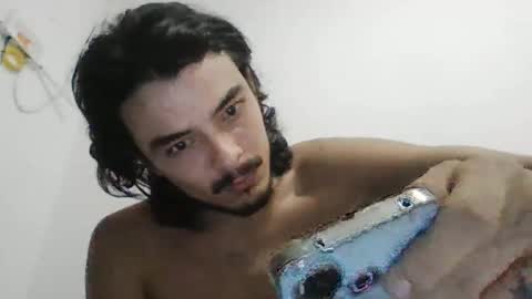 Snapshot of danielhot17 chatting on 14, 12, 2025 DANIEL online show from 14, 12, 2025