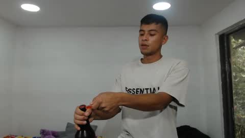 danielitopapii online show from 12, 2, 2025