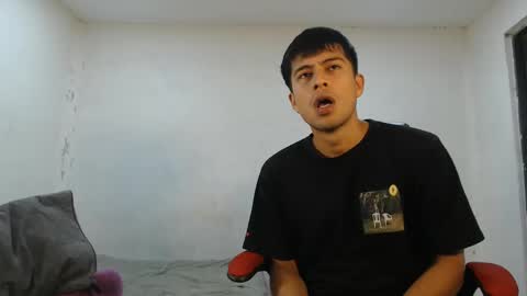 danielitopapii online show from 23, 10, 2025