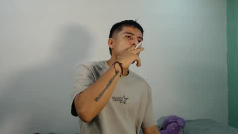 danielitopapii online show from 20, 11, 2025