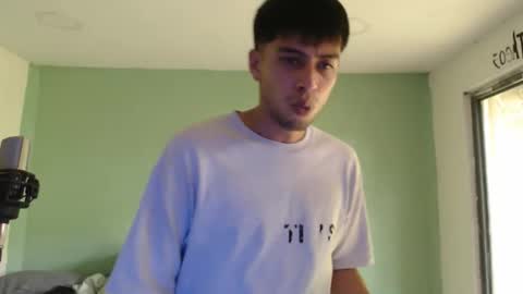 danielitopapii online show from 5, 1, 2026