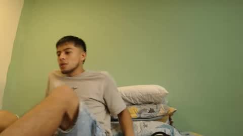 danielitopapii online show from 29, 5, 2026