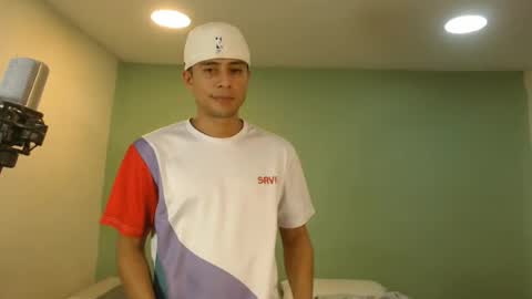 danielitopapii online show from 12, 6, 2026