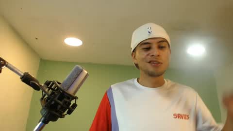 danielitopapii online show from 16, 6, 2026