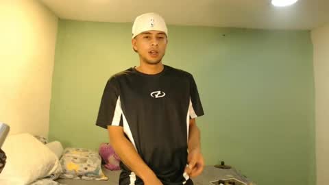 danielitopapii online show from 17, 6, 2026