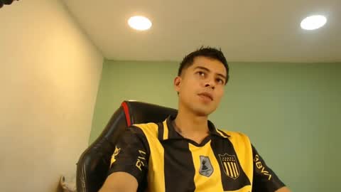 danielitopapii online show from 19, 6, 2026