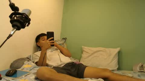 danielitopapii online show from 26, 6, 2026