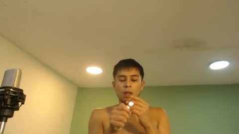danielitopapii online show from 26, 6, 2026