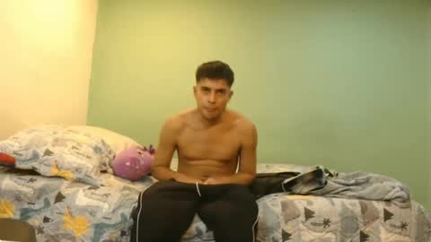 danielitopapii online show from 28, 6, 2026