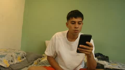 danielitopapii online show from 1, 7, 2026