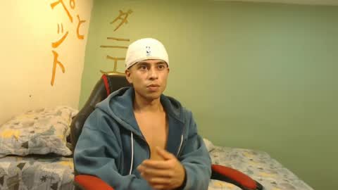 danielitopapii online show from 2, 7, 2026