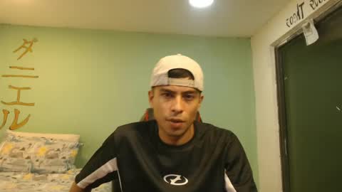 danielitopapii online show from 10, 7, 2026