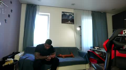 Daniel Kraig online show from 8, 4, 2026