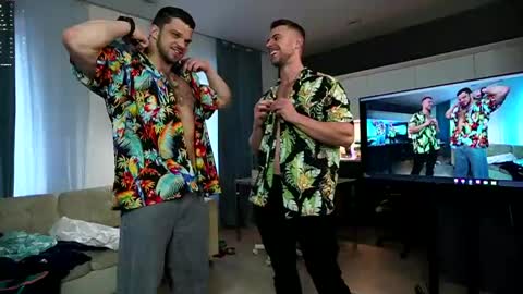 Daniel Kraig online show from 29, 4, 2026