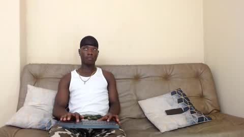 daniell_ferrari online show from 13, 1, 2025