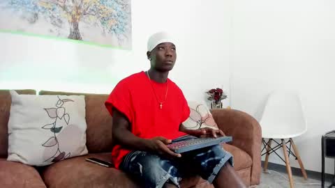 daniell_ferrari online show from 15, 1, 2025