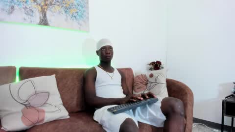 daniell_ferrari online show from 18, 1, 2025