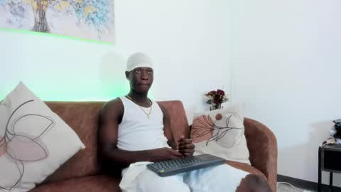 daniell_ferrari online show from 18, 1, 2025