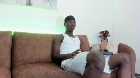 daniell_ferrari online show from 21, 1, 2025