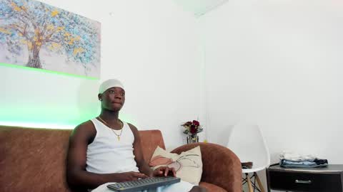 daniell_ferrari online show from 22, 1, 2025