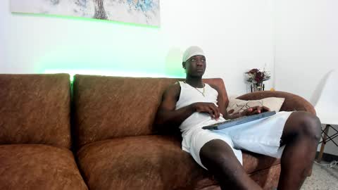 daniell_ferrari online show from 24, 1, 2025