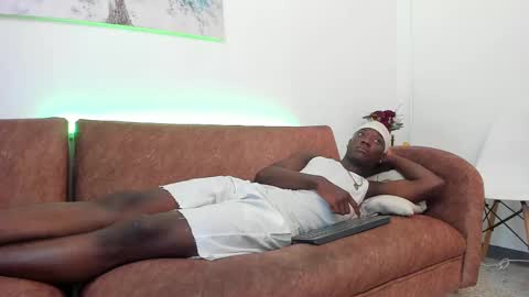 daniell_ferrari online show from 25, 1, 2025