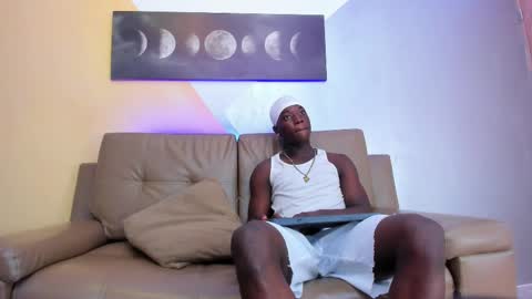 daniell_ferrari online show from 27, 1, 2025