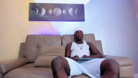 daniell_ferrari online show from 28, 1, 2025