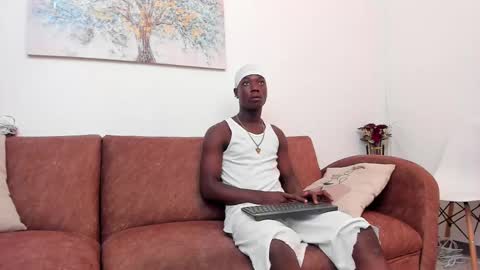 daniell_ferrari online show from 28, 1, 2025