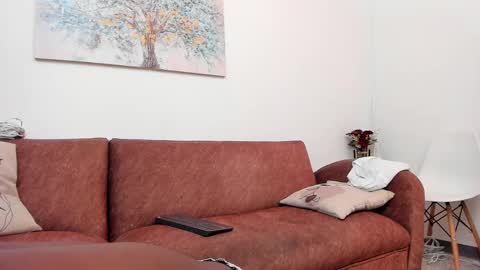 daniell_ferrari online show from 29, 1, 2025