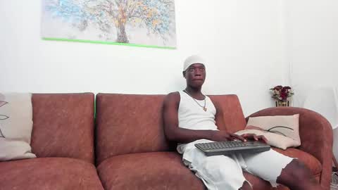 daniell_ferrari online show from 31, 1, 2025