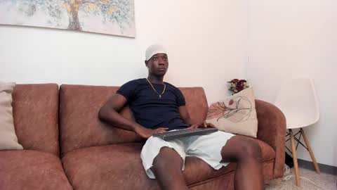 daniell_ferrari online show from 3, 2, 2025