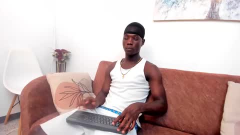 daniell_ferrari online show from 11, 2, 2025