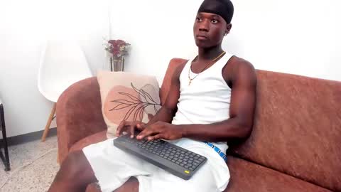 daniell_ferrari online show from 12, 2, 2025